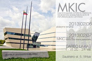 MKIC